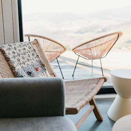 Cabanas Huma 2 Vegadeo Εξωτερικό φωτογραφία