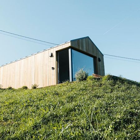 Cabanas Huma 2 Vegadeo Εξωτερικό φωτογραφία